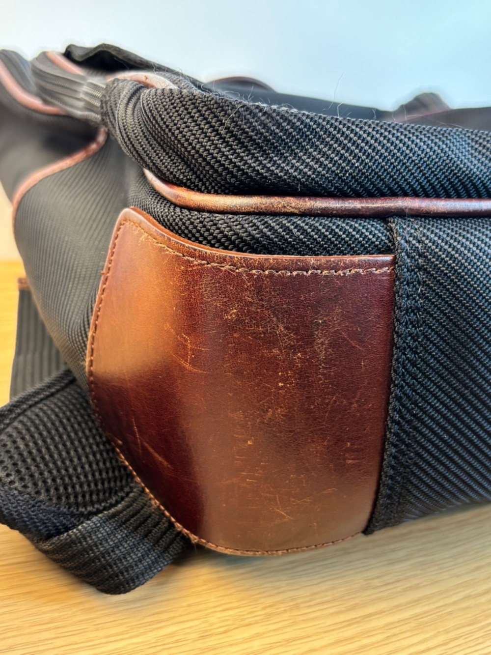 Filson Passage Business Pack Backpack - Picture 11 of 16